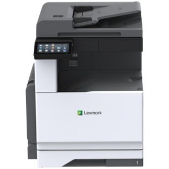 Lexmark CX930dse Laser Multifunction Printer - Color - Thumbnail 3