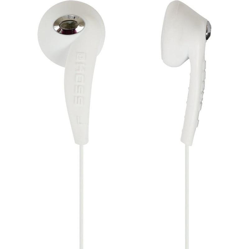 Koss KE10 JAMS Earbuds - Thumbnail 1