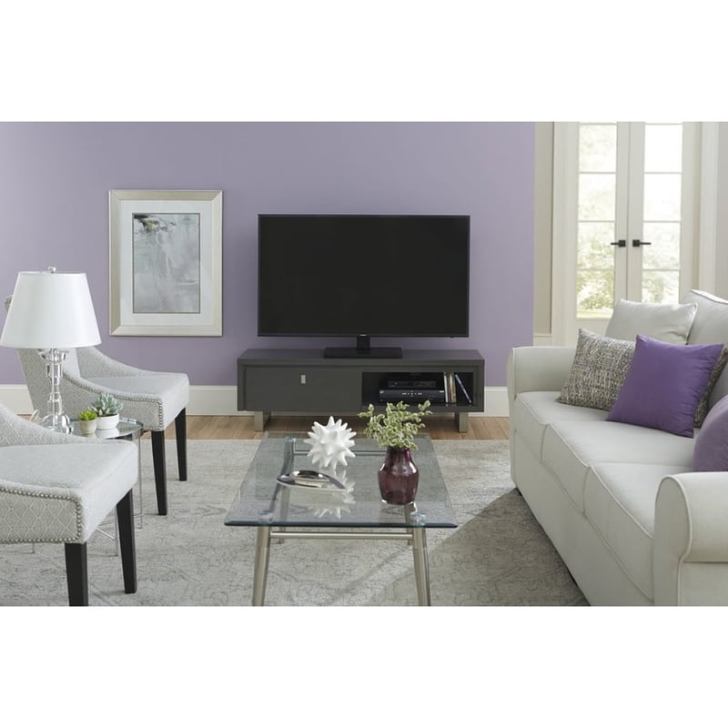 UNIVERSAL TV STAND FOR TVS 32 60IN - Thumbnail 4