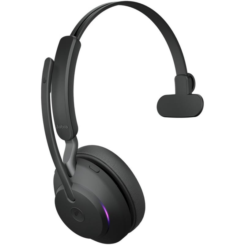 Jabra Evolve2 65 Headset - Thumbnail 2