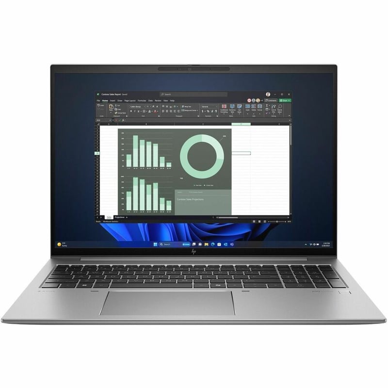 CUSTOM ZBOOK FIREFLY 14 G11 U5-135U 14 16GB/256 PC