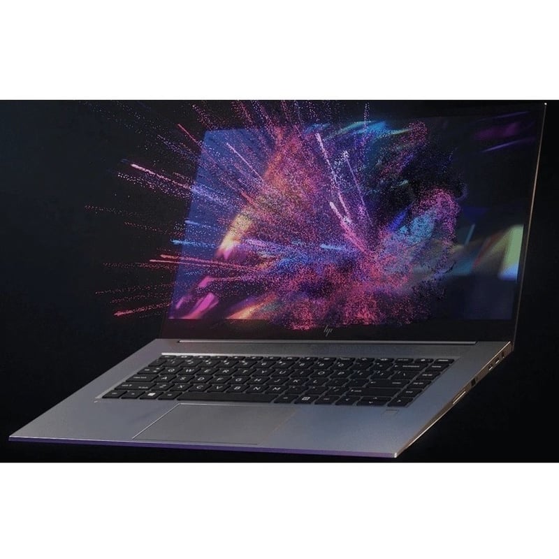 HP ZBook Studio G8 15.6" Mobile Workstation - Intel Core i7 11th Gen i7-11850H - 32 GB - 512 GB SSD