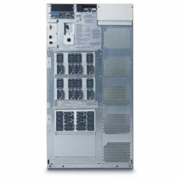 APC Symmetra LX 8kVA Scalable to 16kVA N+1 Rack-mountable UPS - Thumbnail 2