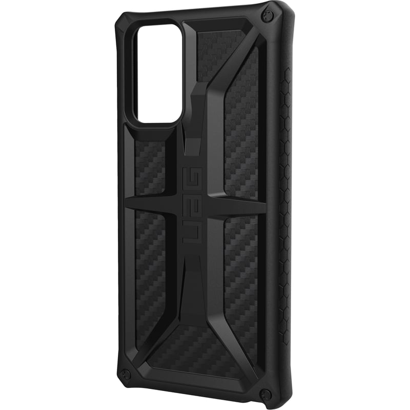 Urban Armor Gear Monarch Series Galaxy Note20 Ultra 5G Case - Thumbnail 1