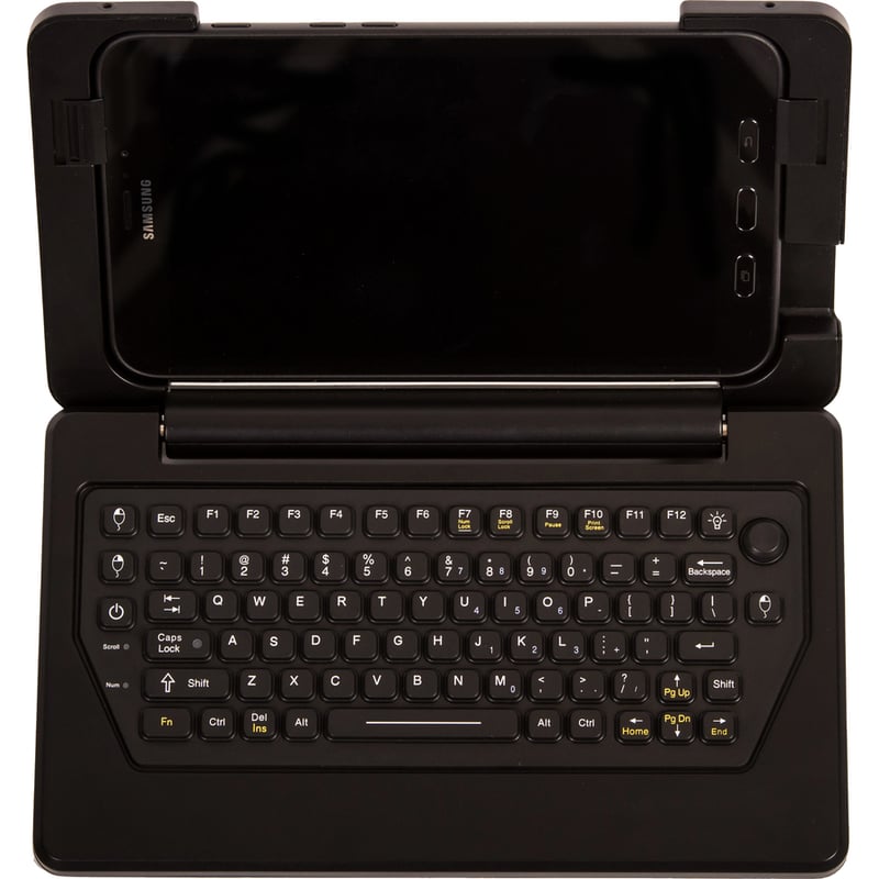 iKey IK-SAM-AT Keyboard - Thumbnail 3
