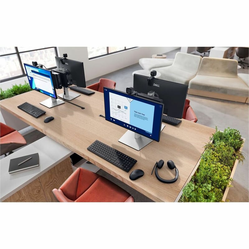 DELL PRO MICRO PLUS QBM1250 65W TPM 16GB 512GBSSD INTEG WIN11PRO