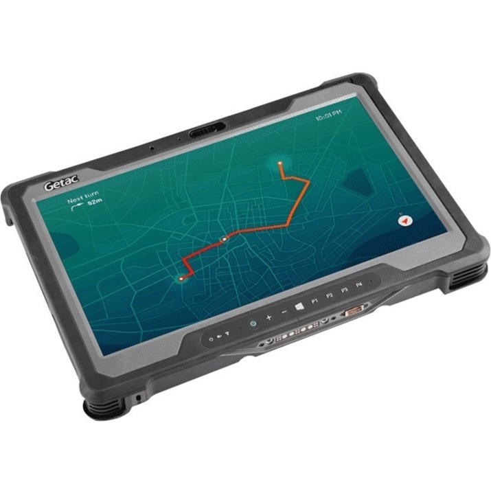Getac A140 Rugged Tablet - 14" Full HD - 16 GB - Windows 11 Pro 64-bit - Black - Thumbnail 5