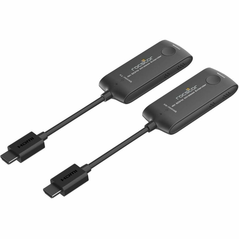 TRUEREACH TR9 HDMI EXTENDER 4K60HZ USB-C HDMI EXTENDER - Thumbnail 2
