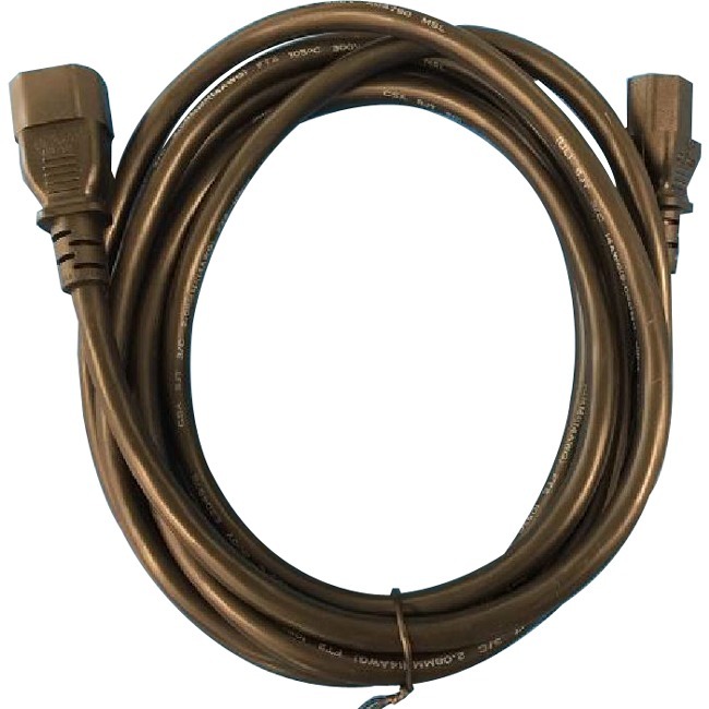 Supermicro Standard Power Cord - Thumbnail 1