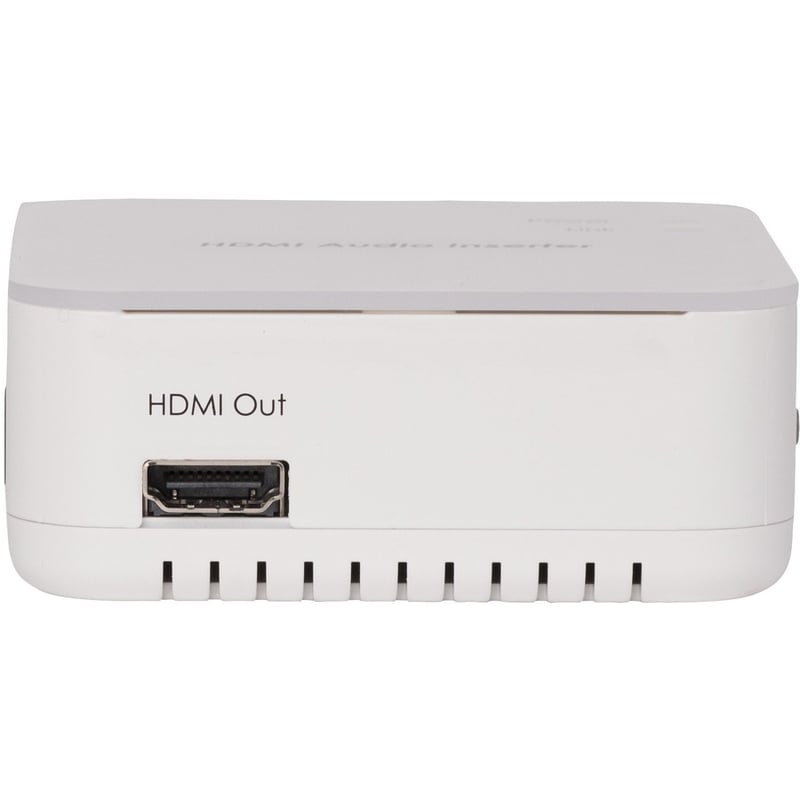 Vaddio HDMI Audio Embedder Kit - Thumbnail 5