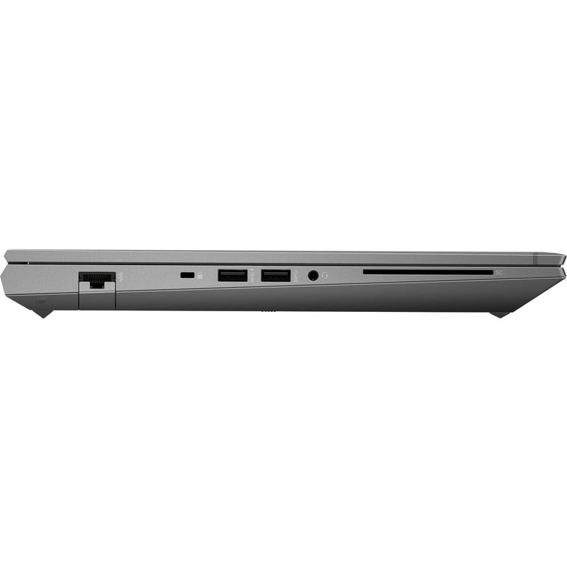 HP ZBook Fury 15 G8 15.6" Rugged Mobile Workstation - Intel Core i9 11th Gen i9-11950H - 64 GB Total RAM
