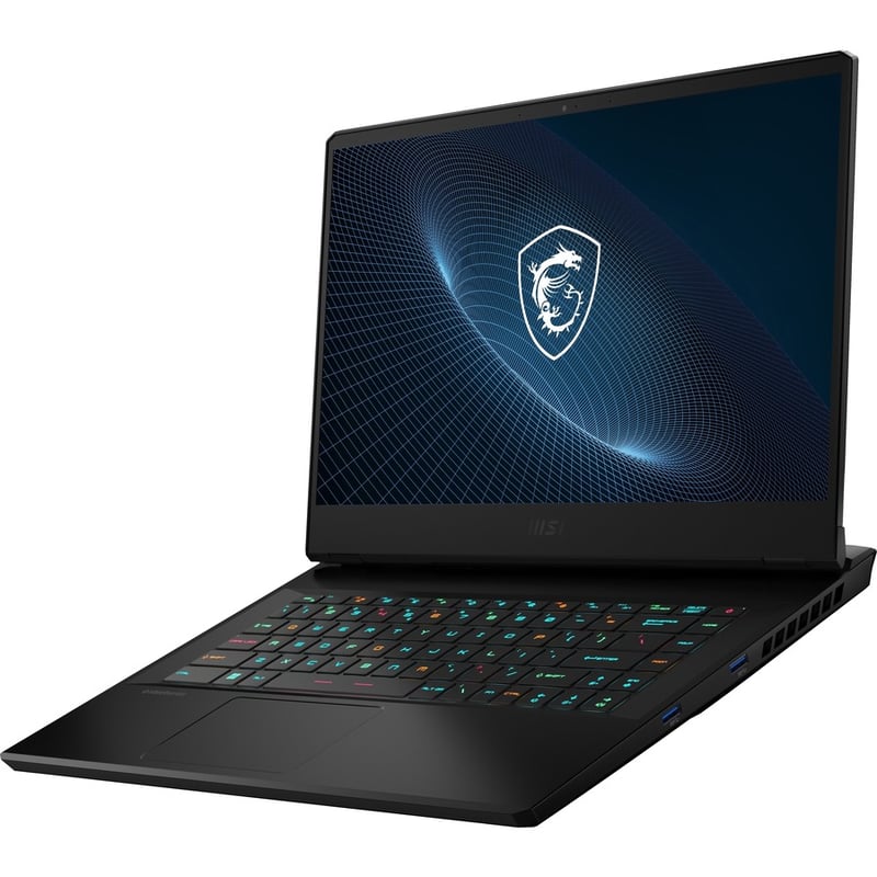 MSI Vector GP66 Vector GP66 12UHSO-673 15.6" Gaming Notebook - QHD - 2560 x 1440 - Intel Core i9 12th Gen i9-12900H Tetradeca-core (14 Core) 1.80 GHz - 32 GB Total RAM - 1 TB SSD - Core Black