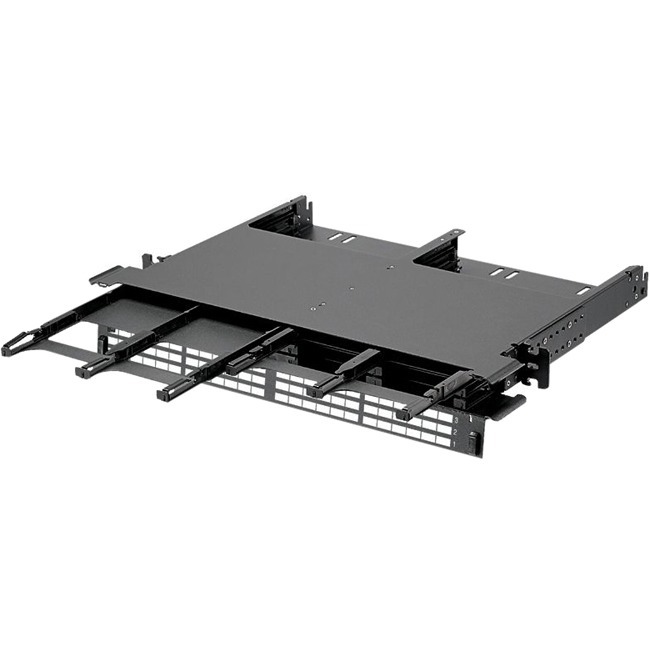 Panduit HD Flex Patch Enclosure - Thumbnail 1