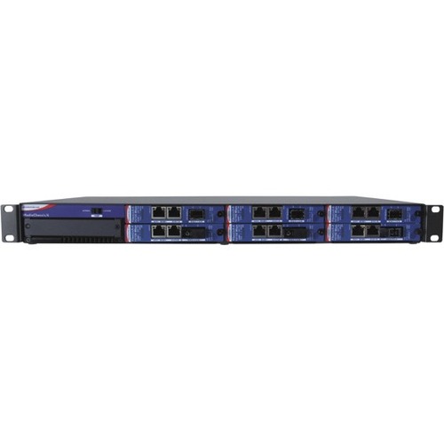 Advantech Modular Media Converter Chassis - Thumbnail 1