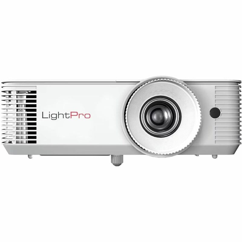 INFOCUS MULTIMEDIA PROJECTOR P124 GENESIS III XGA IN0004SL