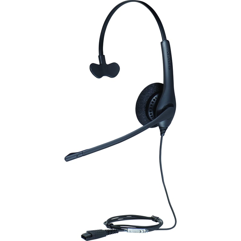 Jabra BIZ 1500 Headset - Thumbnail 1