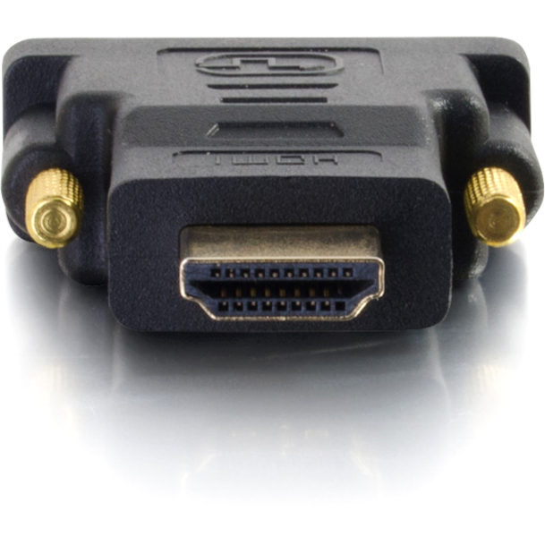 C2G DVI-D Male to HDMI Male Adapter - Thumbnail 2