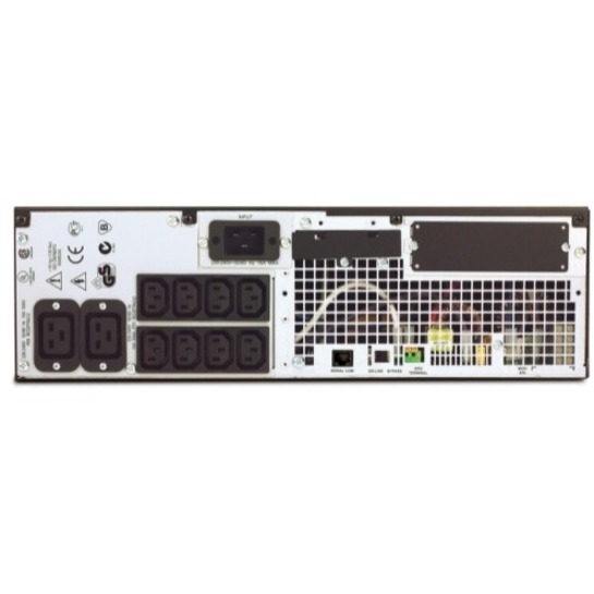 APC by Schneider Electric Smart-UPS 2200VA Rack-mountable UPS - Thumbnail 3
