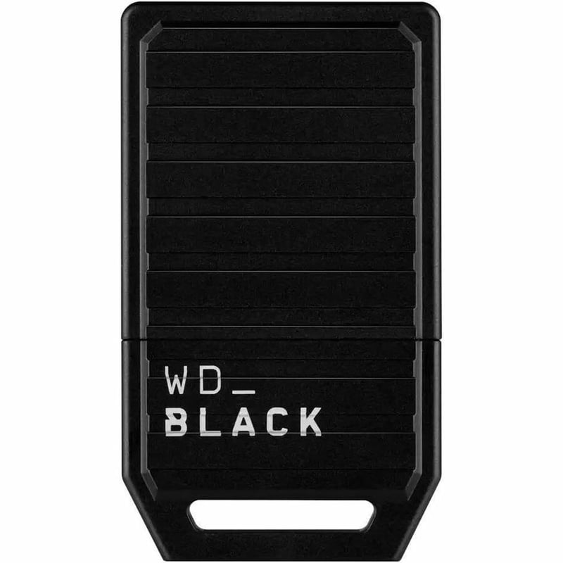 WD BLACK C50 EXPANSION CARD FOR XBOX 512GB 2400/2000MB 4X6 GLOBE - Thumbnail 1