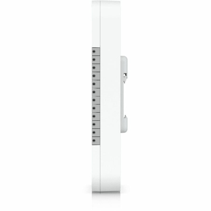 A SINGLE-DOOR MECHANISM THAT PROVIDES COMPLETE ENTRY AND EXIT - Thumbnail 4