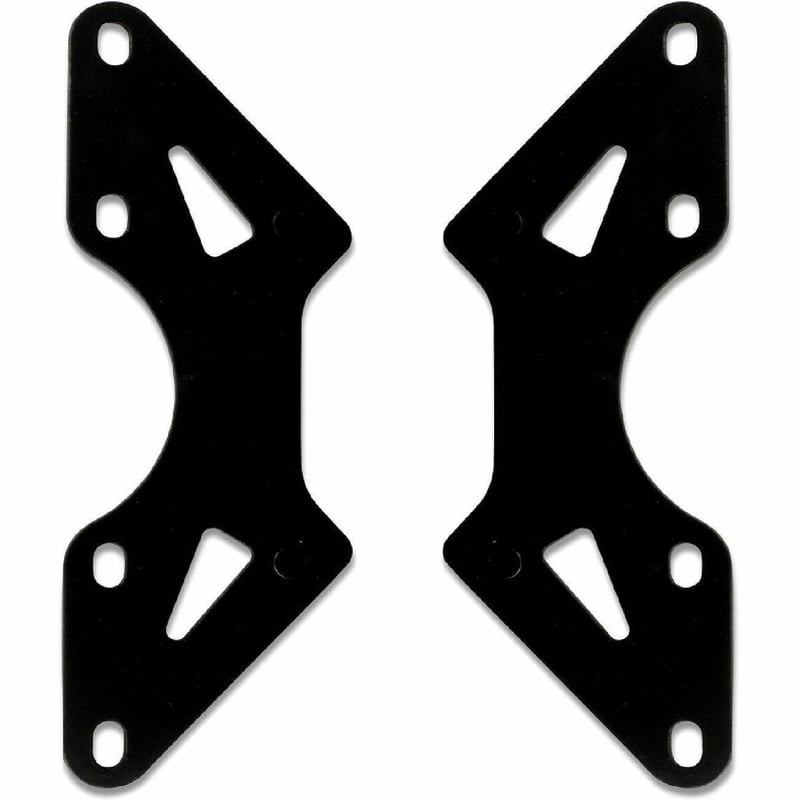 100X100 MOUNT ADAPTER TO 200X100 OR 200X200 - Thumbnail 1