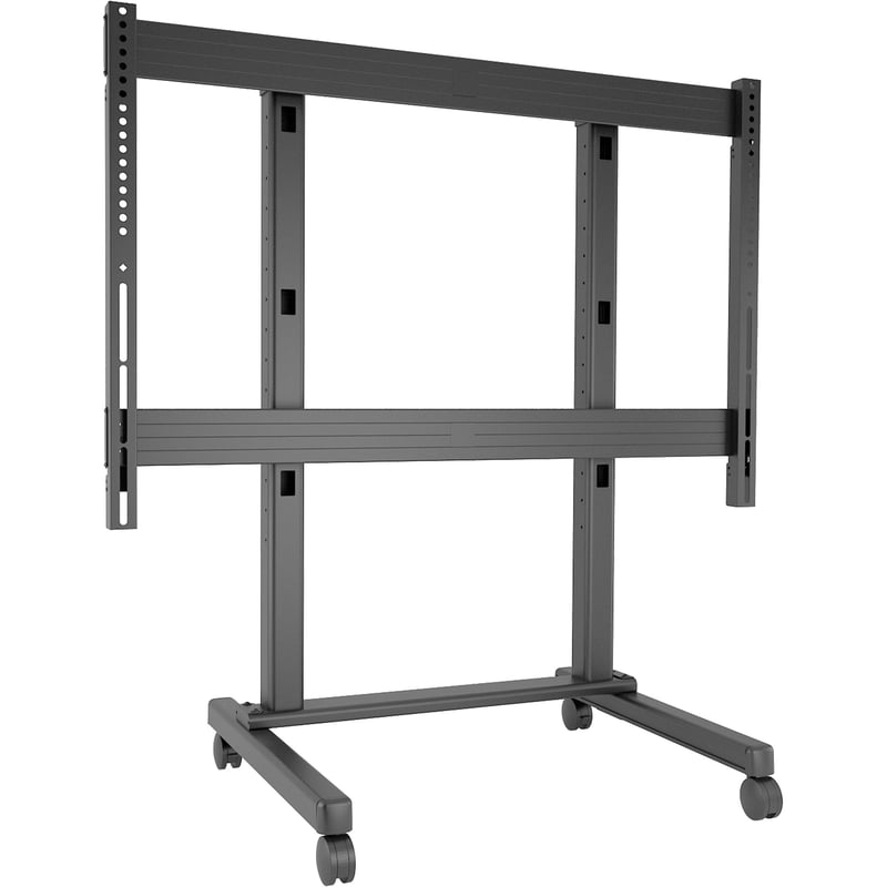 Chief FUSION Extra Large Single Screen Freestanding Video Wall Solution - Thumbnail 1