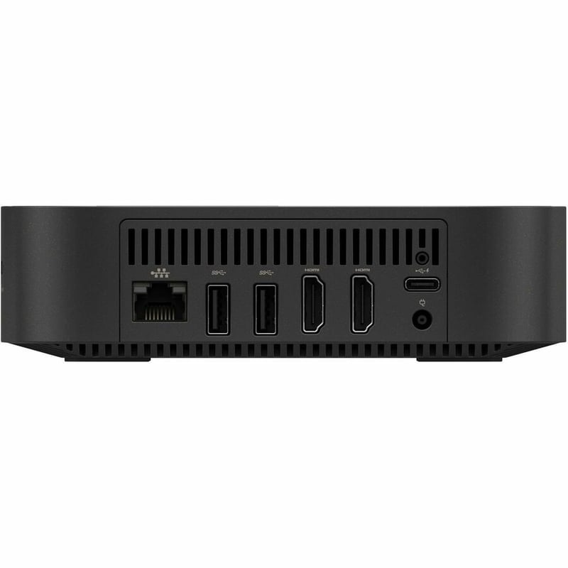 CUSTOM CHROMEBOOK XG4 CEL7305 4GB/64GB - Thumbnail 5