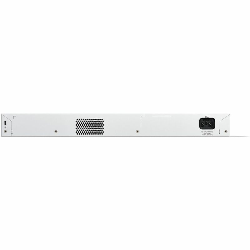 CATALYST 1300 48-PORT GE, POE, 4X10G SFP+ REMANUFACTURED - Thumbnail 3