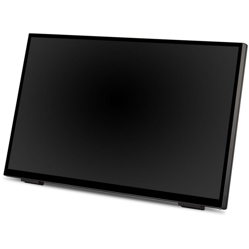 ViewSonic TD2465 24 Inch 1080p Touch Screen Monitor with Advanced Ergonomics, HDMI and USB Inputs