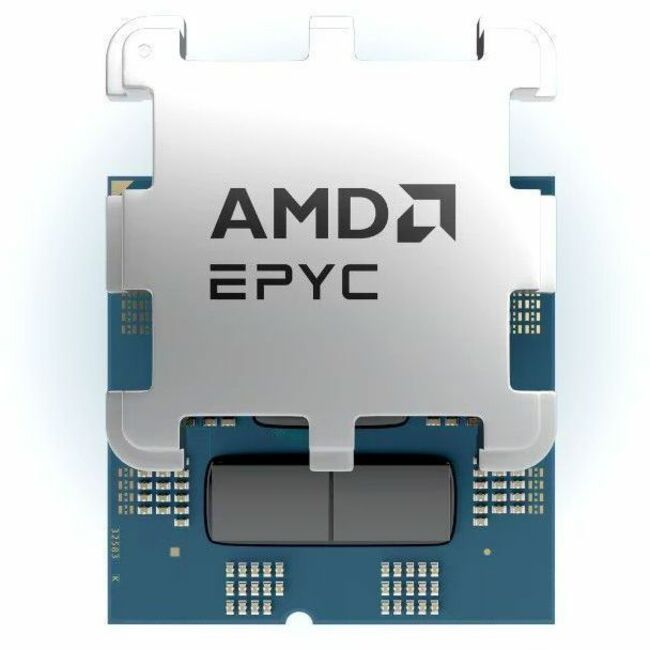 EPYC 4545P 16 CORE 65W 64 CACHE - Thumbnail 1
