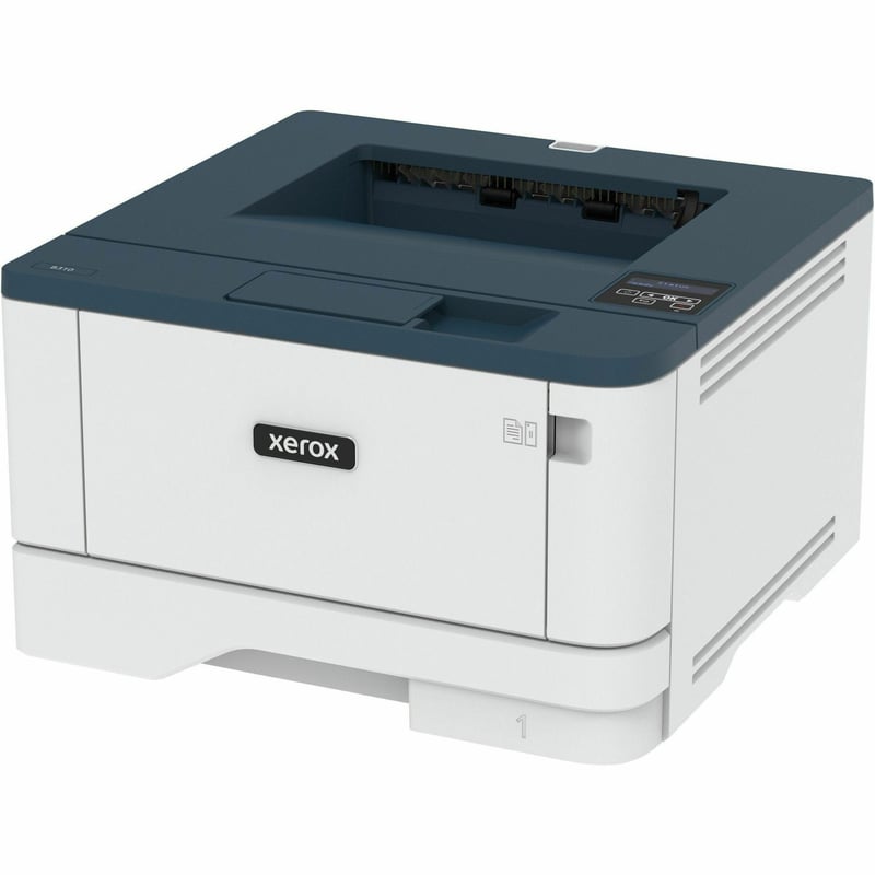 Xerox B310/DNI Desktop Wireless Laser Printer - Monochrome - Thumbnail 1