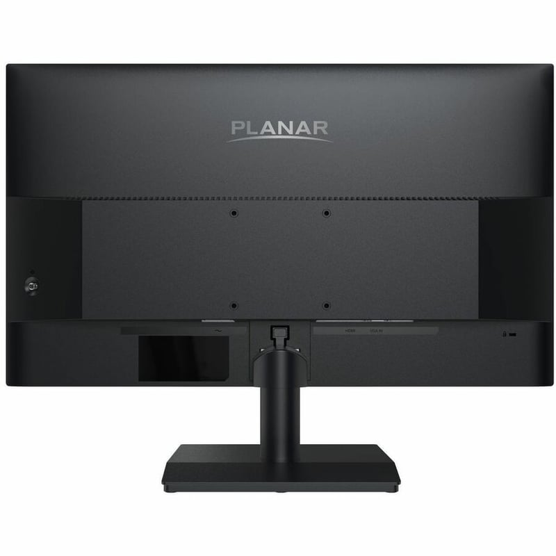 25IN PLN2501 WIDE BLACK FHD IPS - Thumbnail 4