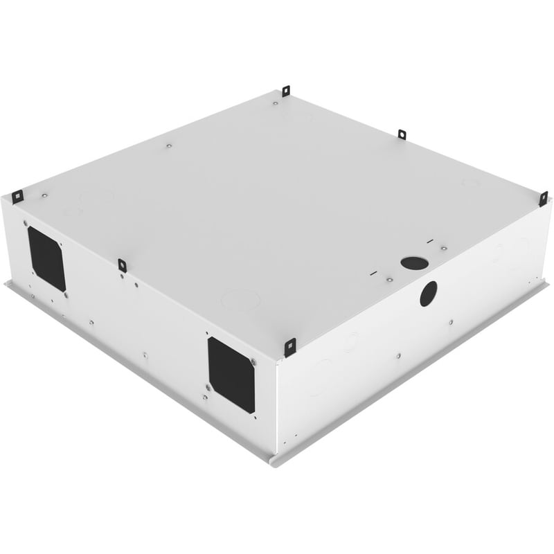 AtlasIED CR Rack Frame