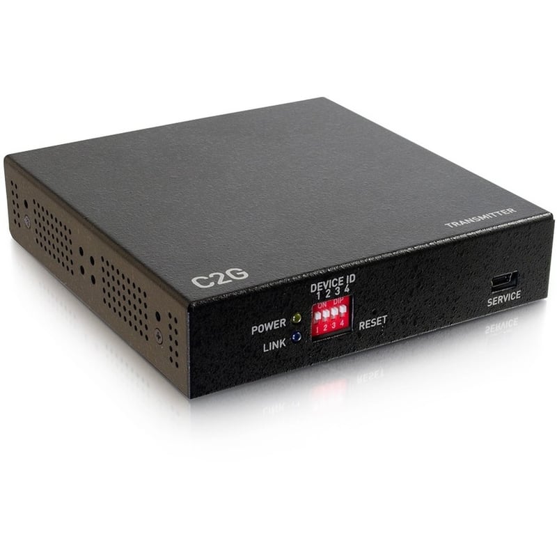 C2G 4K HDMI over IP Encoder - 60Hz - Thumbnail 1