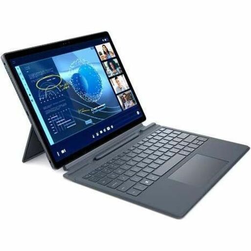 LATITUDE 7350 DETACHABLE CORE ULTRA 5-134U 16GB 1DIMM 256GB SS T - Thumbnail 5