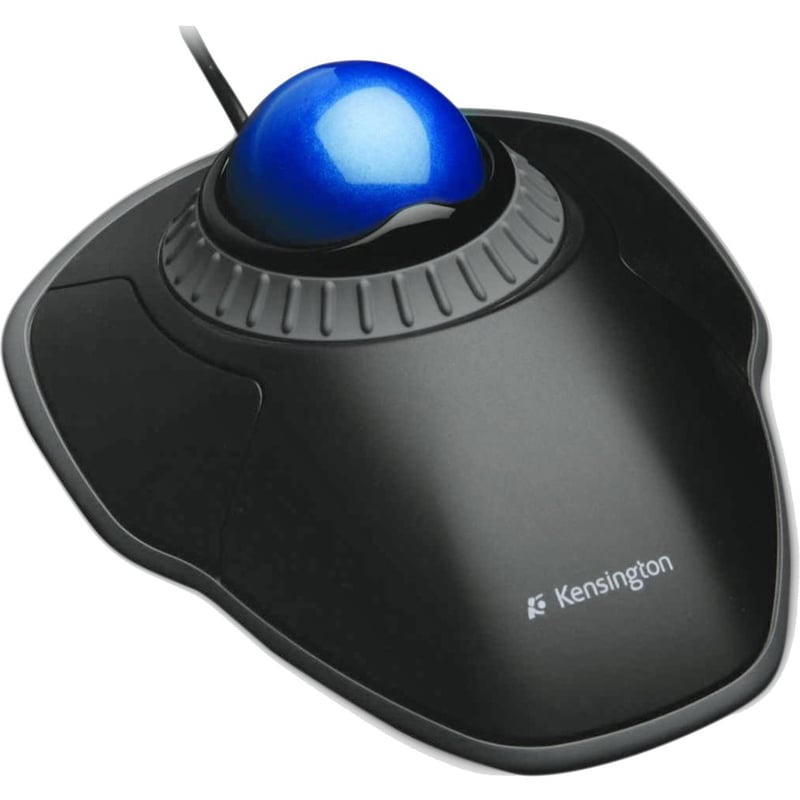 Kensington Orbit Trackball - Thumbnail 2