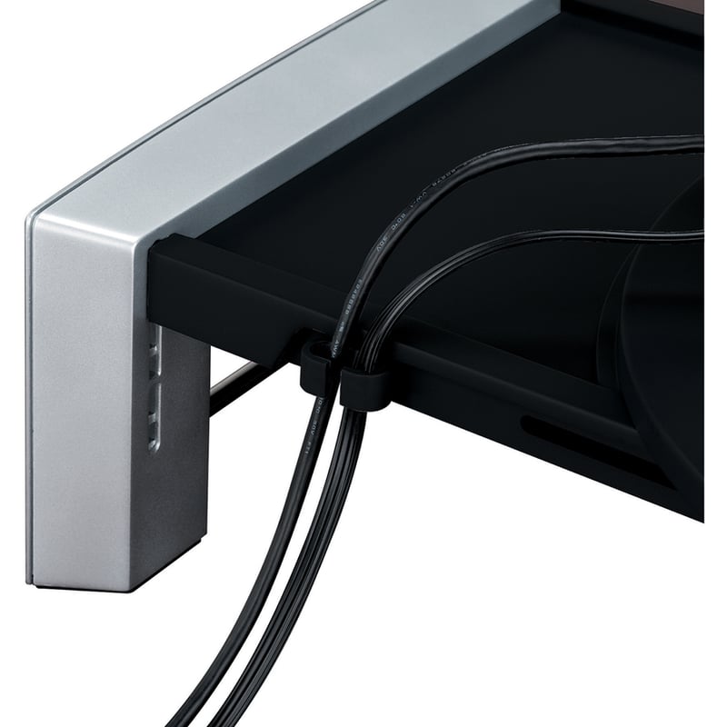 Fellowes Professional Series Flat Panel Workstation - Thumbnail 2