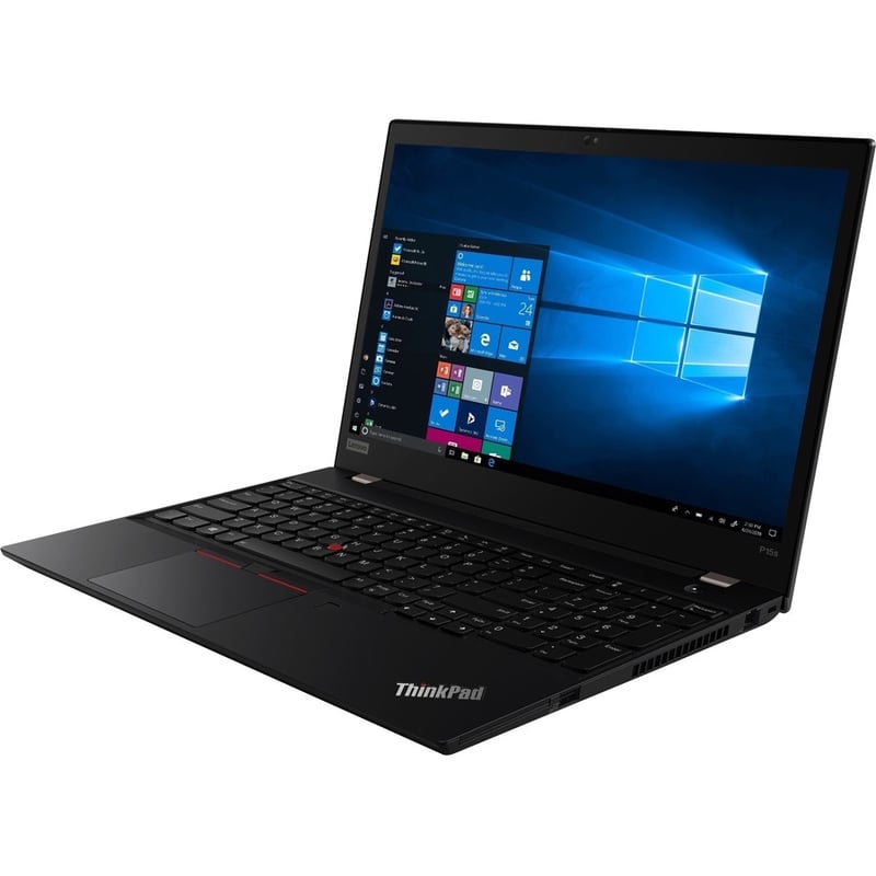 LENOVO THINKPAD P15S GEN 2 15.6IN MOBILE WORKSTATION FULL HD