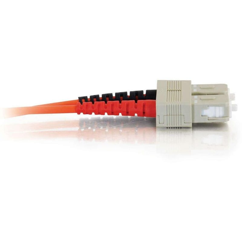 Monoprice SlimRun Cat6 28AWG UTP Ethernet Network Cable, 14ft Gray - Thumbnail 4