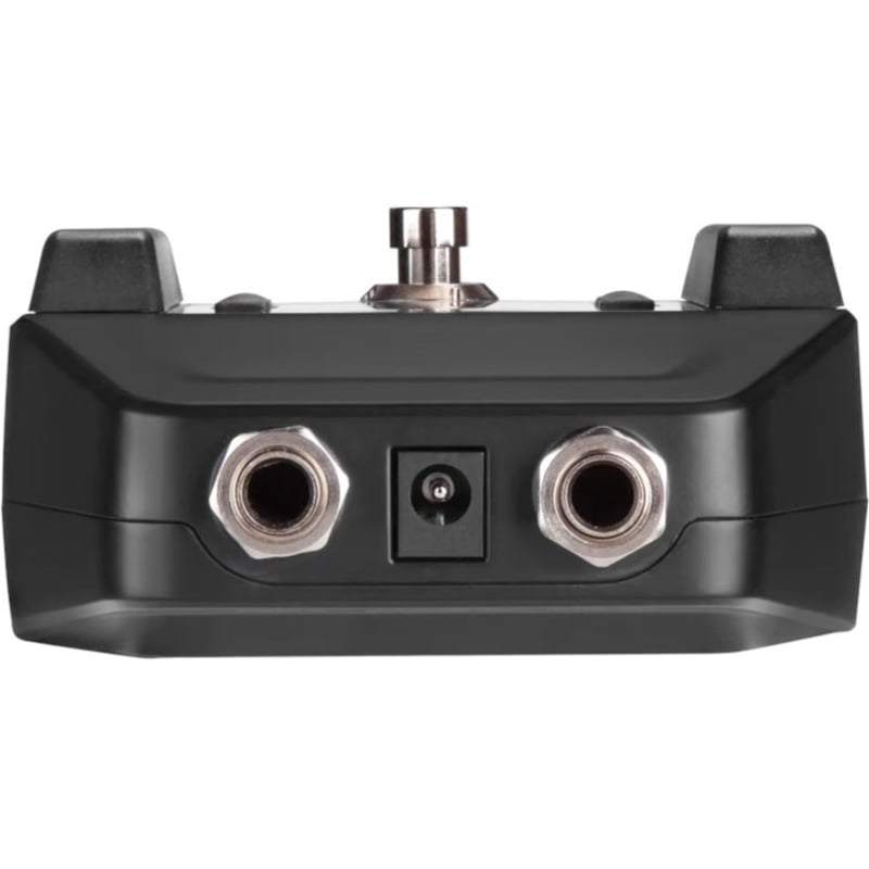 Shure GLXD6+ Digital Wireless Dual Band Guitar Pedal Receiver - Thumbnail 3