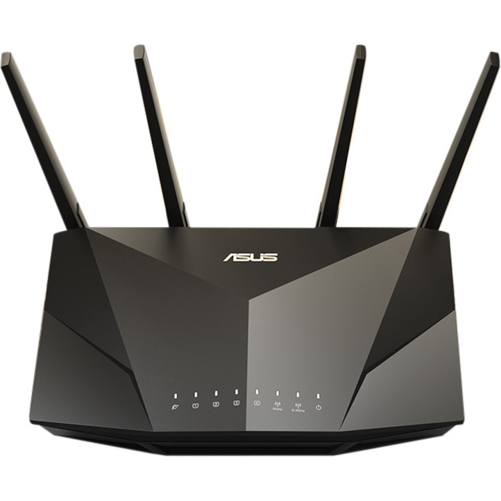 ASUS RT-AX5400 Wireless Router - Thumbnail 3