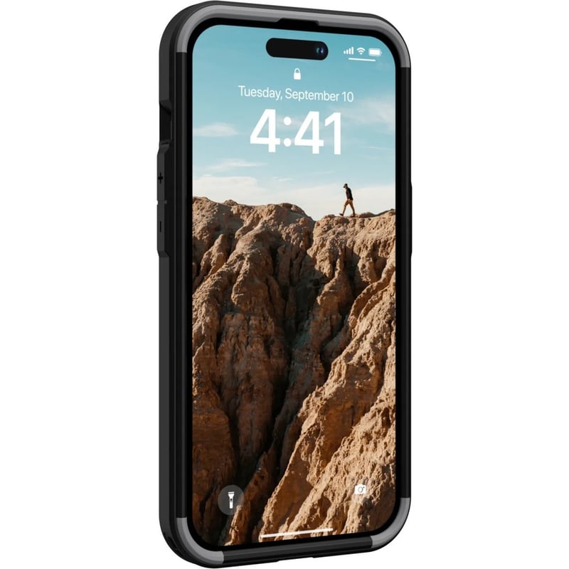 RUGGED IPHONE 14 PRO CIVILIAN MAG MLLRD - Thumbnail 5