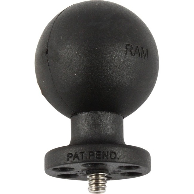 RAM Mounts Mounting Adapter for Camera, Camcorder