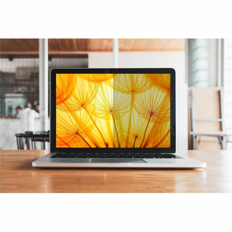 3M Bright Screen Privacy Filter for Apple MacBook Air 13 2018-20, 16:10, BPNAP001 - Thumbnail 5