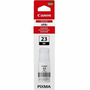 Canon GI-23 Black Ink Bottle