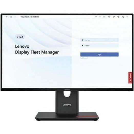 P27H-30 A22270QP0 27 INCH MNT HDMI SPB - Thumbnail 5