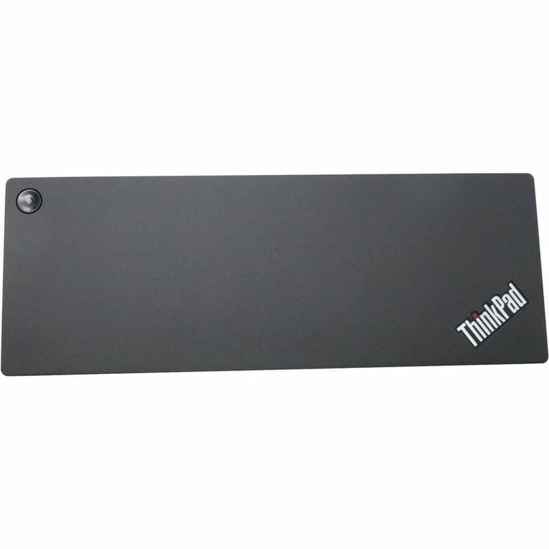 KIT THINKPAD TBT4 DOCK US TP UNIVERSAL THUNDERBOLT 4 DOCK