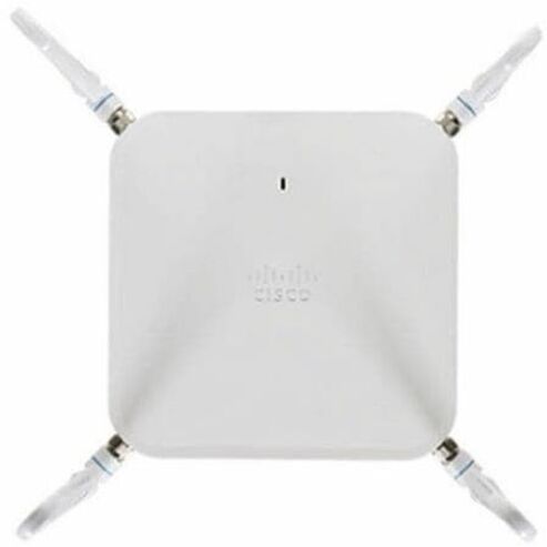 Cisco CG522-E 2 SIM Cellular, Ethernet Modem/Wireless Router - Thumbnail 4