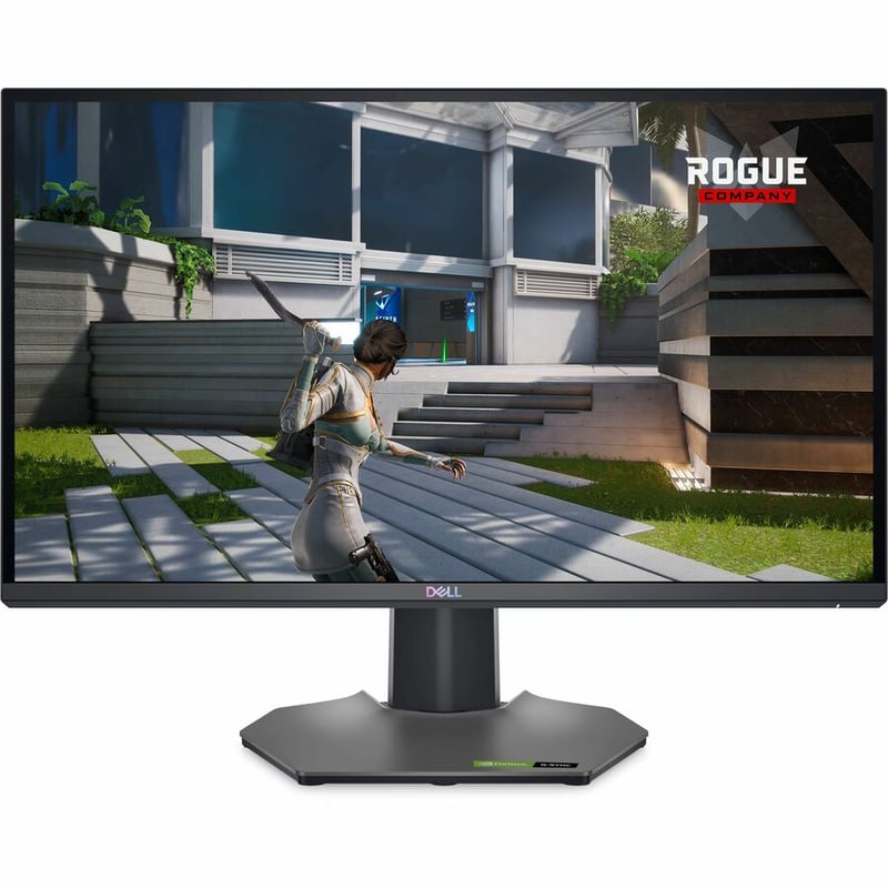 DELL 25 GAMING MONITOR
