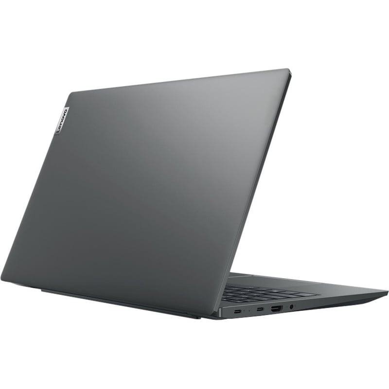 Lenovo IdeaPad 5 15IAL7 82SF000MUS 15.6" Notebook - Full HD - 1920 x 1080 - Intel Core i7 12th Gen i7-1255U Deca-core (10 Core) 1.70 GHz - 8 GB Total RAM - 8 GB On-board Memory - 512 GB SSD - Storm Gray - Thumbnail 3